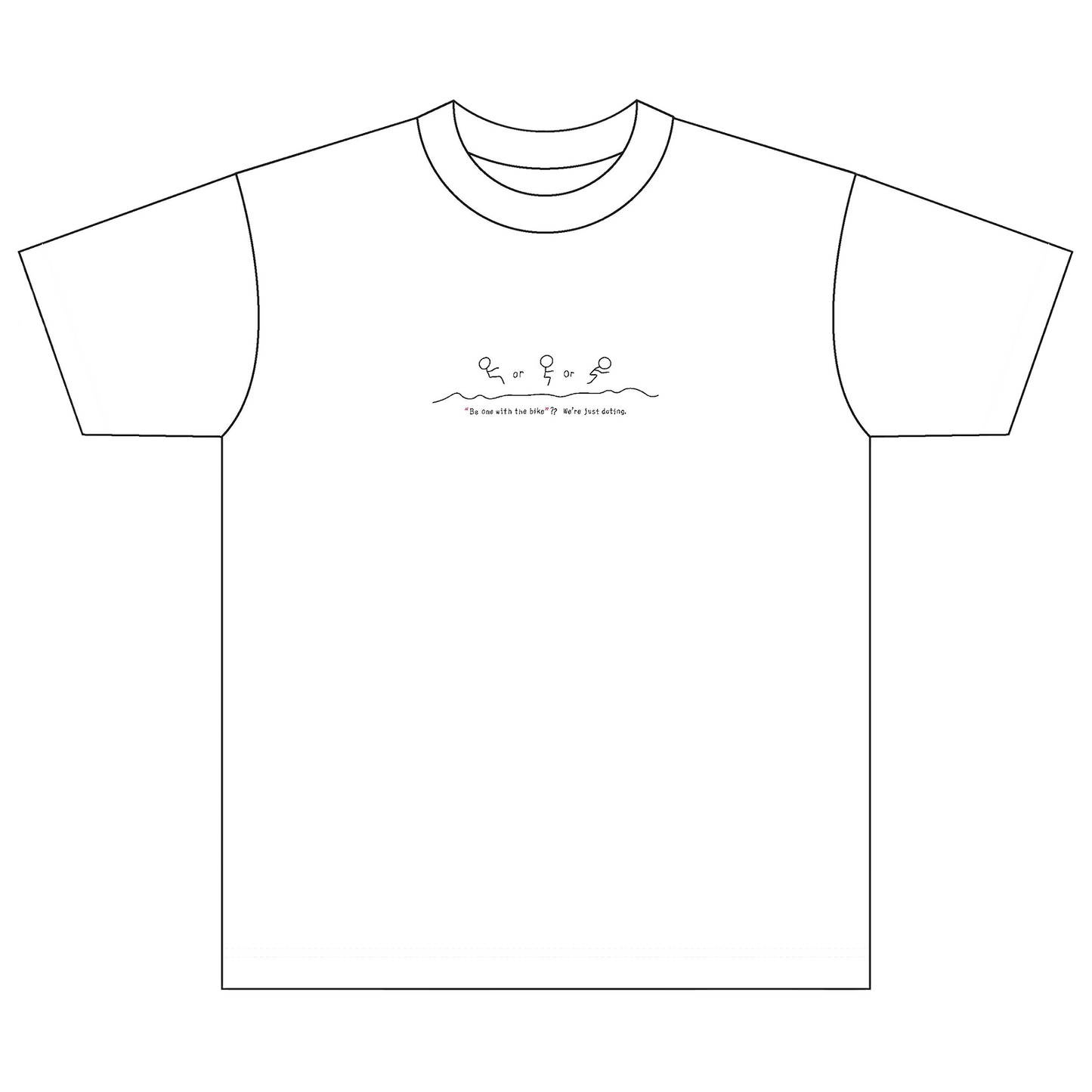 My Style Tシャツ